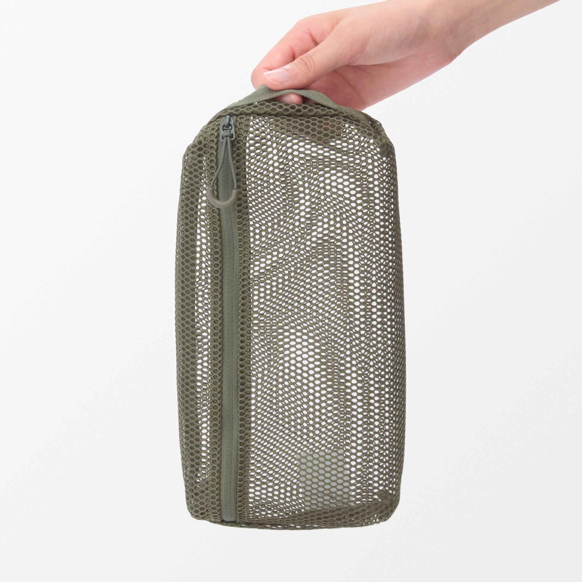 Gusset Mesh Case - Medium - Image 8