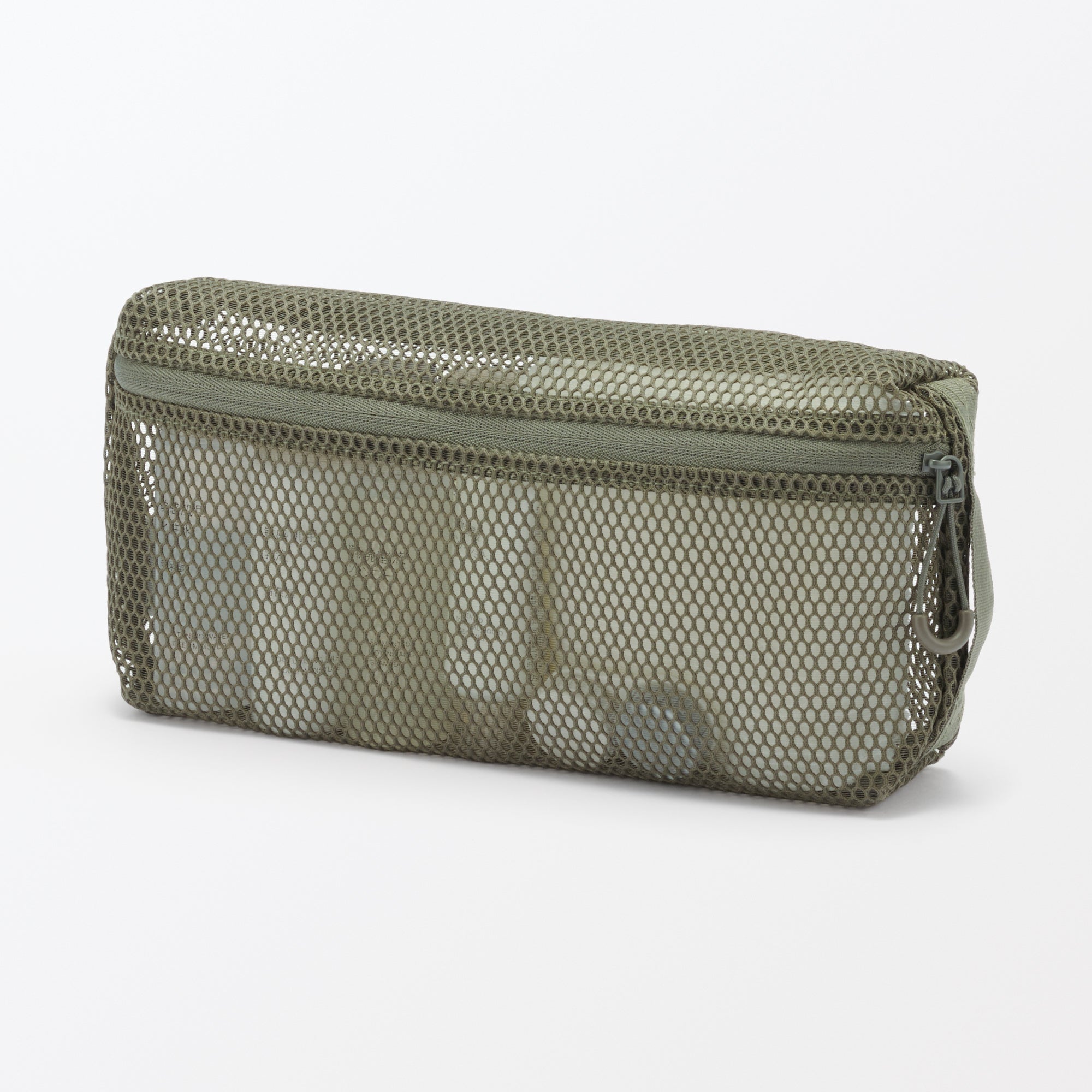 Gusset Mesh Case - Medium - Image 11