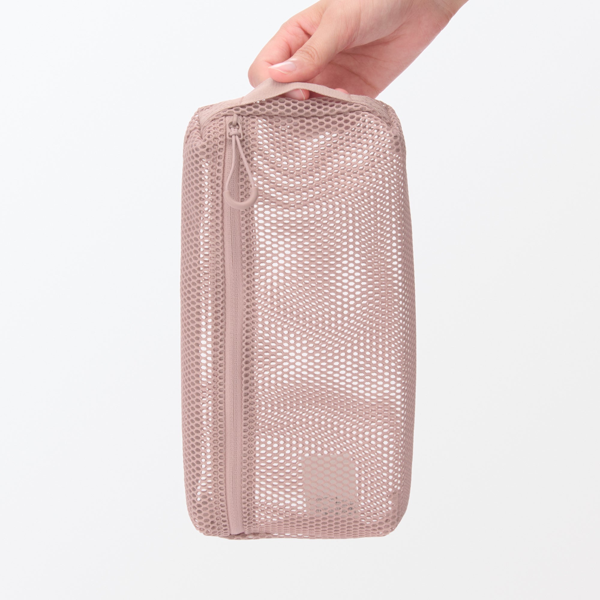 Gusset Mesh Case - Medium - Image 14
