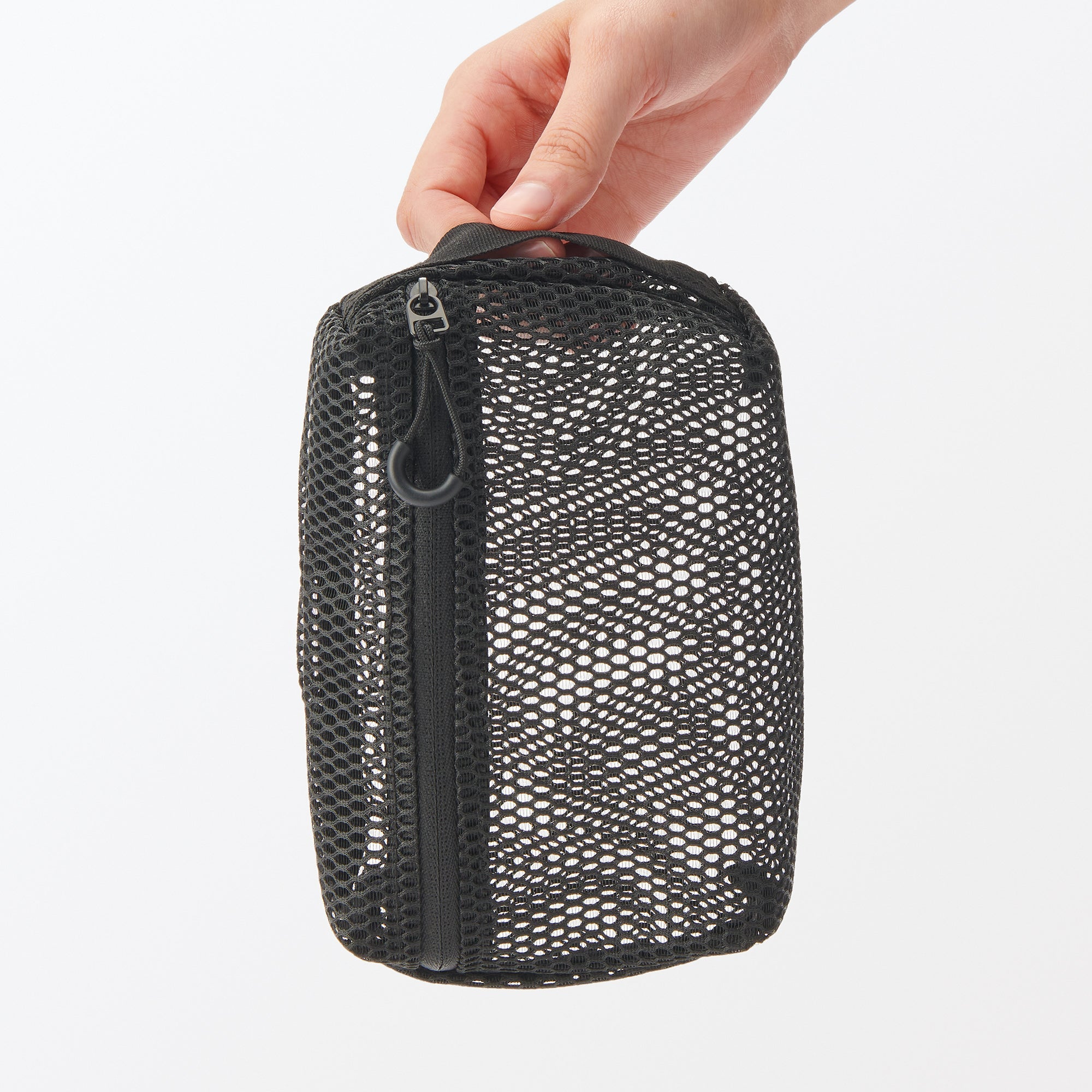 Gusset Mesh Case - Small - Image 8