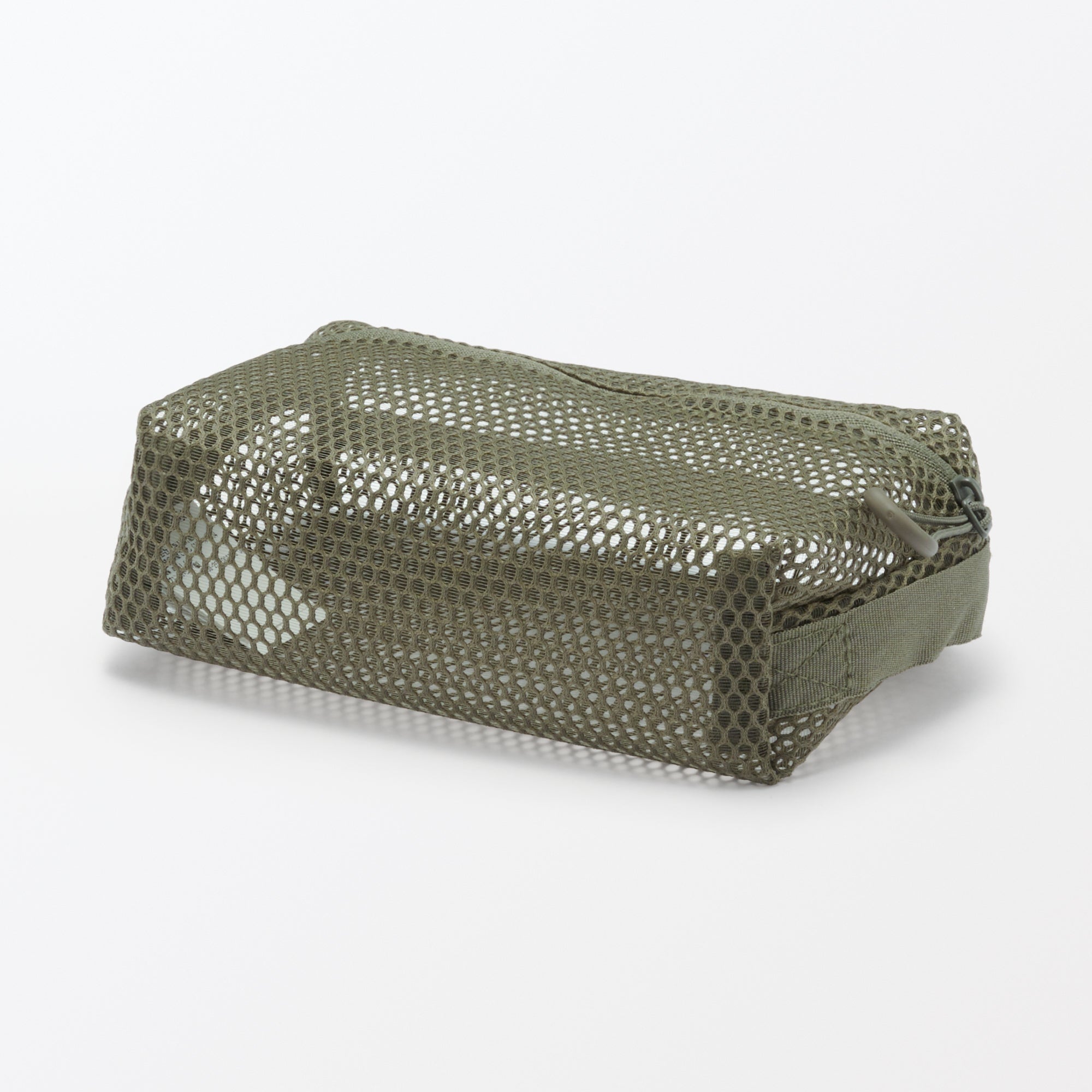 Gusset Mesh Case - Small - Image 3