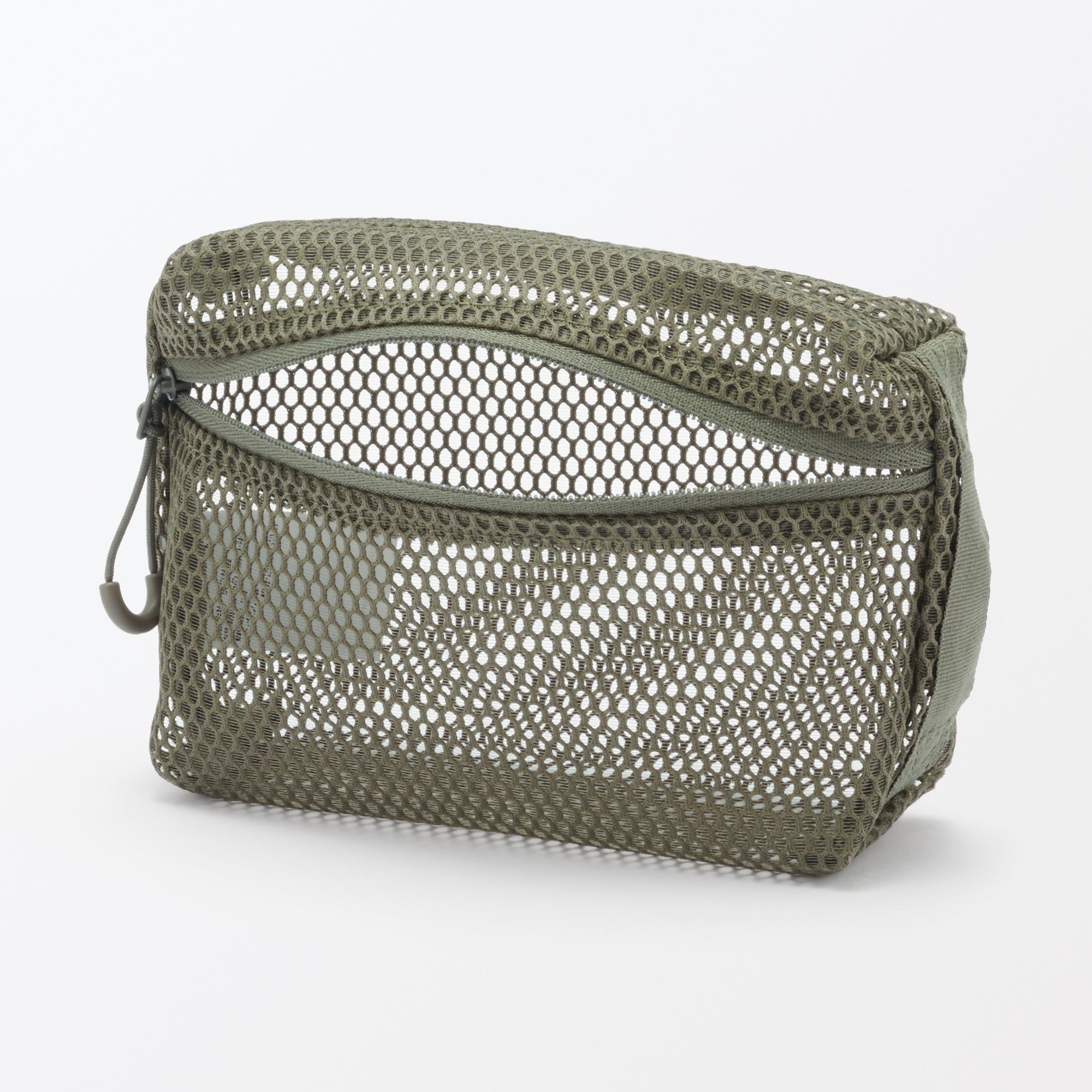 Gusset Mesh Case - Small - Image 4