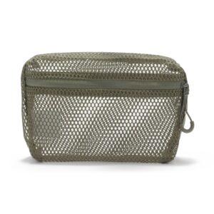 Gusset Mesh Case - Small