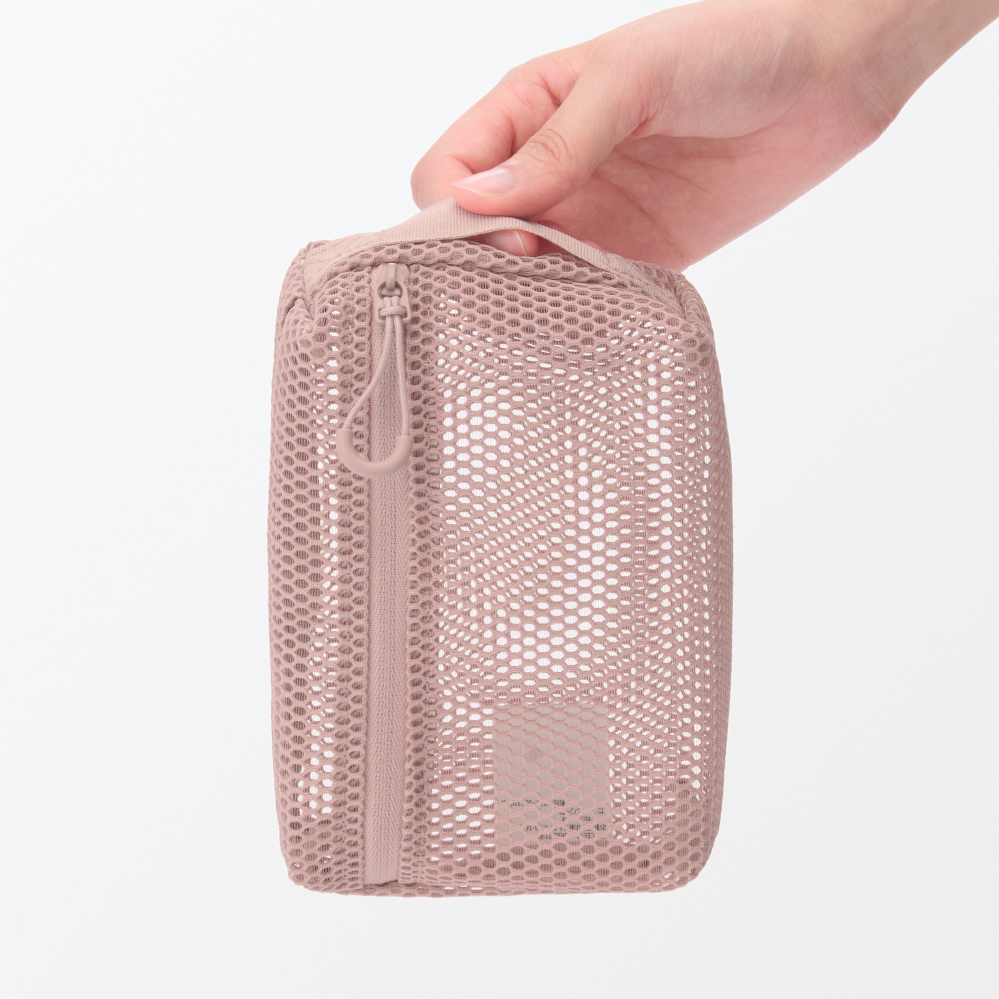 Gusset Mesh Case - Small - Image 14