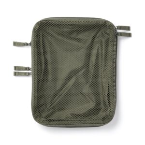 Polyester Gusset Compression Case - Small