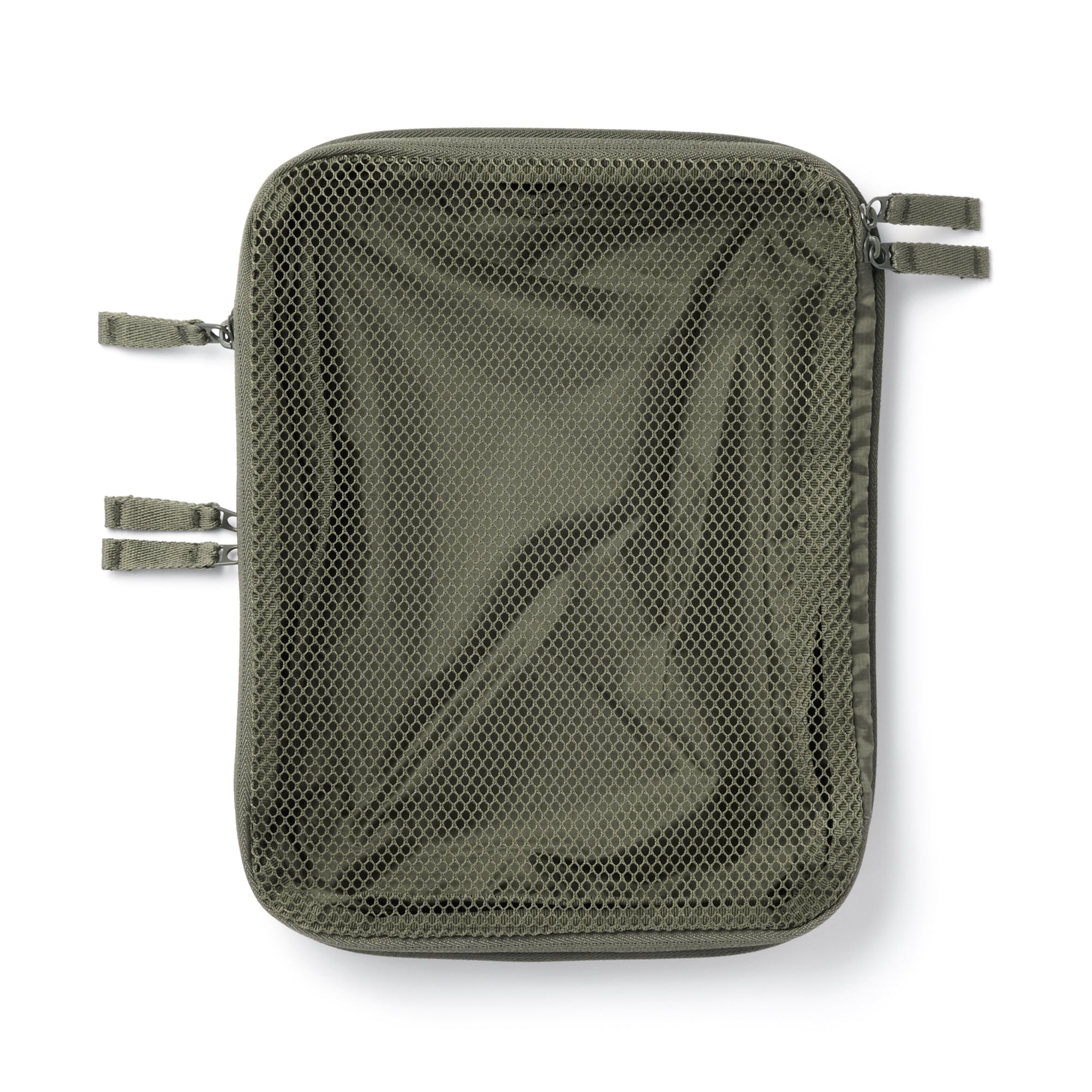 Polyester Gusset Compression Case - Small