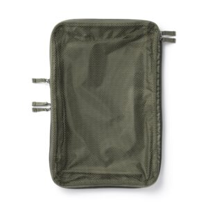Polyester Gusset Compression Case - Medium