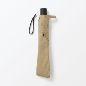 All-Weather 2-Way Foldable Umbrella