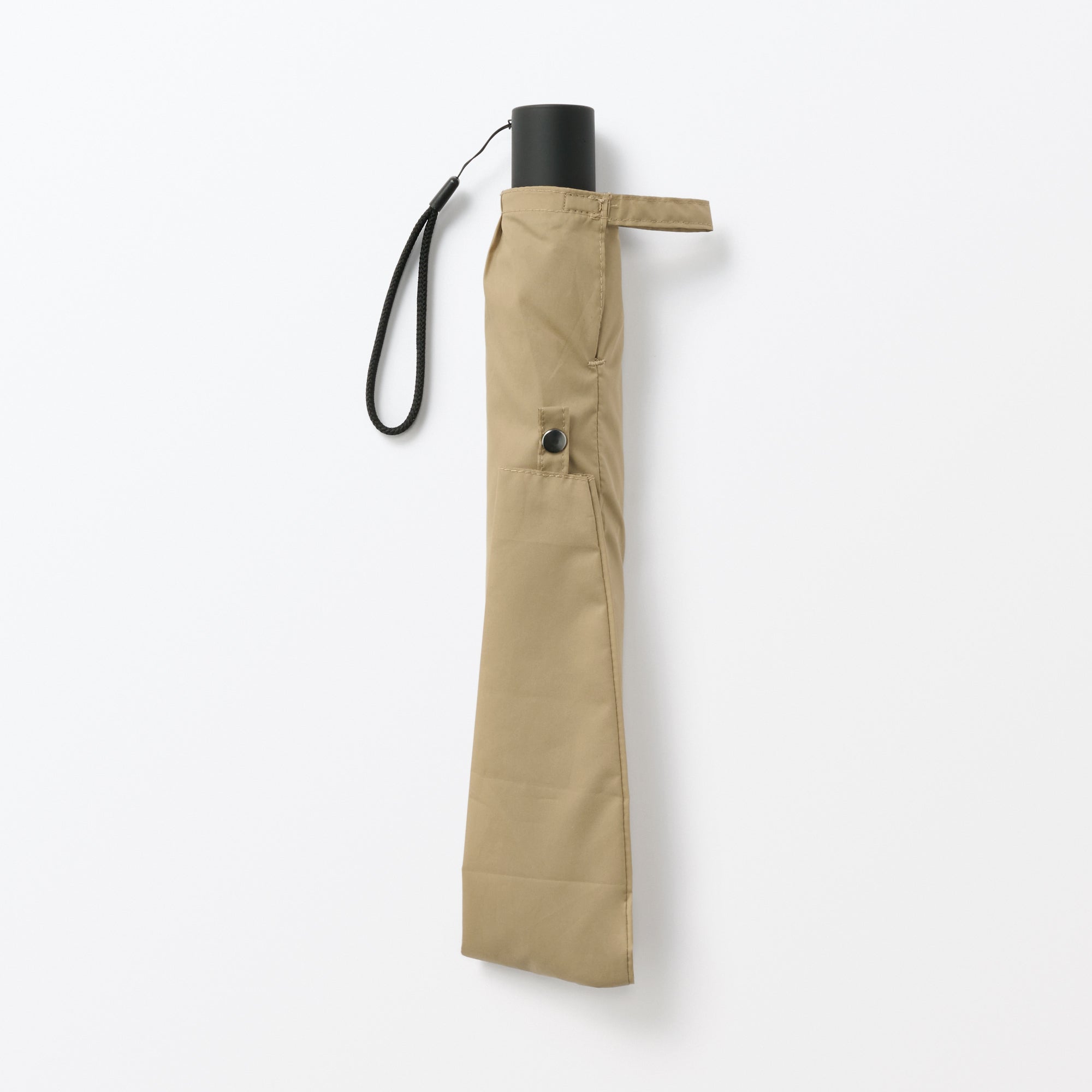 All-Weather 2-Way Foldable Umbrella