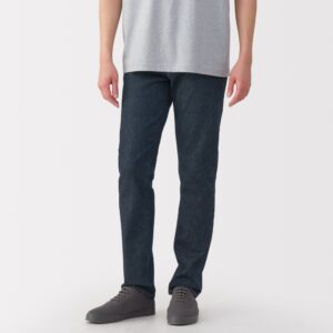 Men's Stretch Denim Slim Pants (L30)