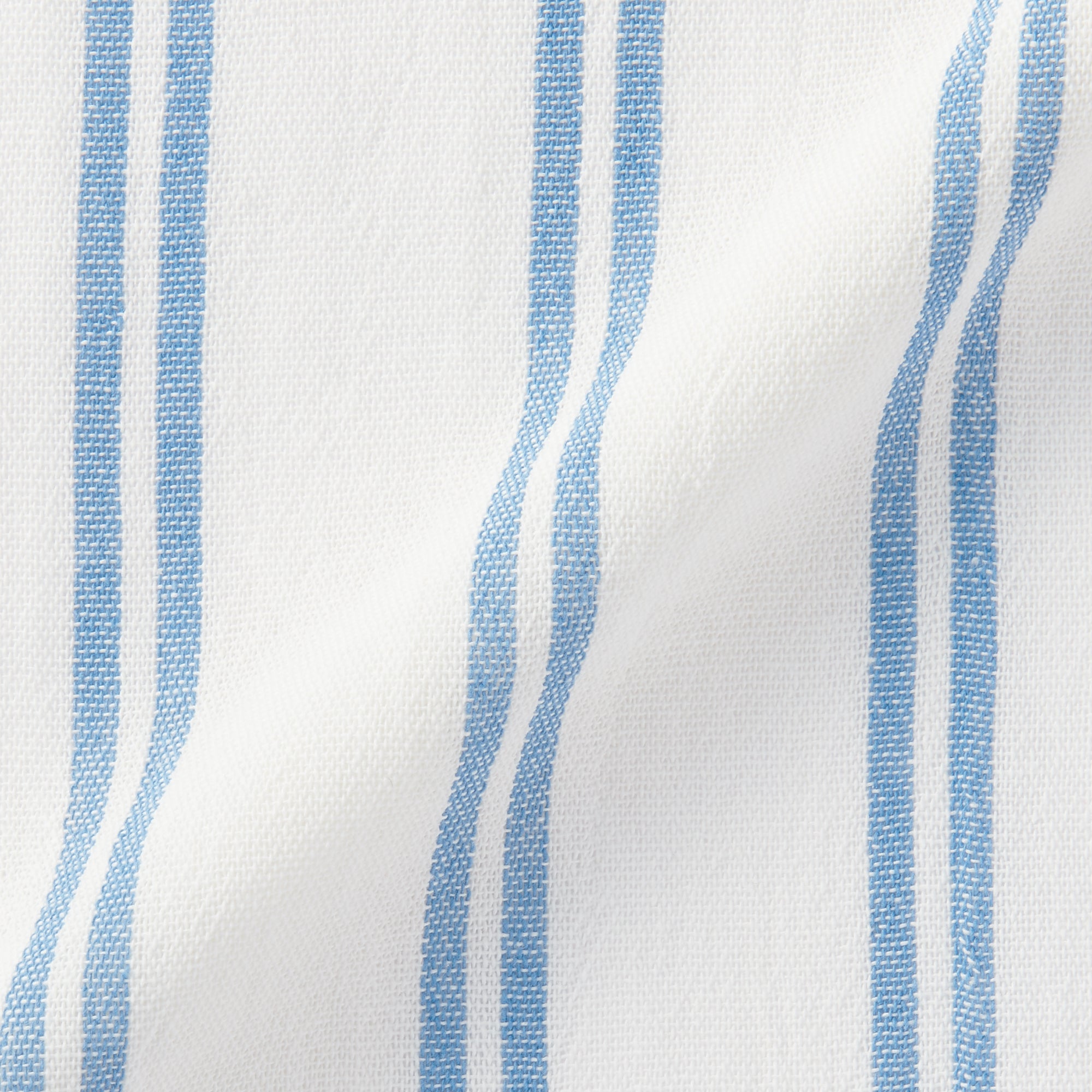 Indian Cotton Kitchen Cloths - Blue (6 Pack) - Image 5