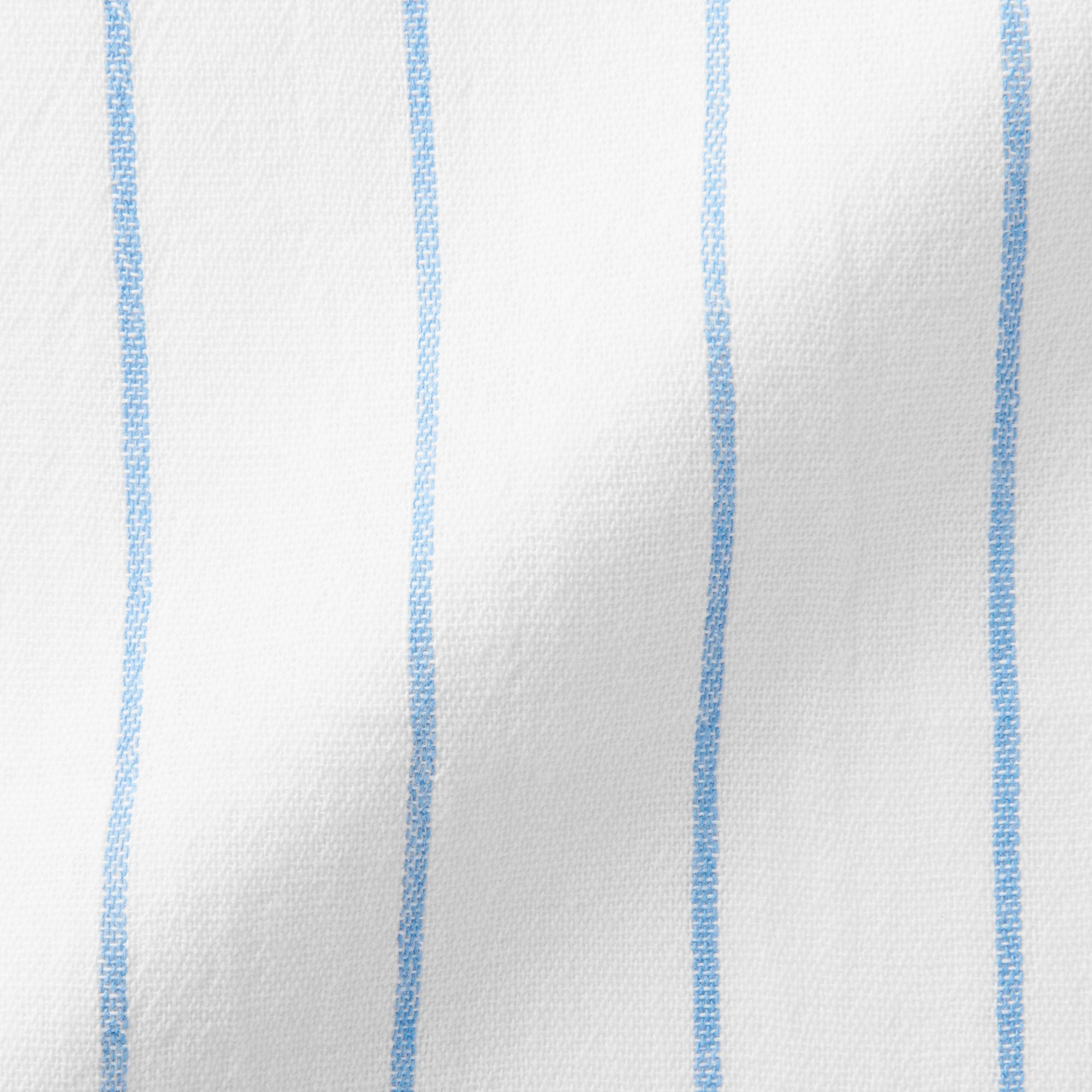 Indian Cotton Kitchen Cloths - Blue (6 Pack) - Image 6