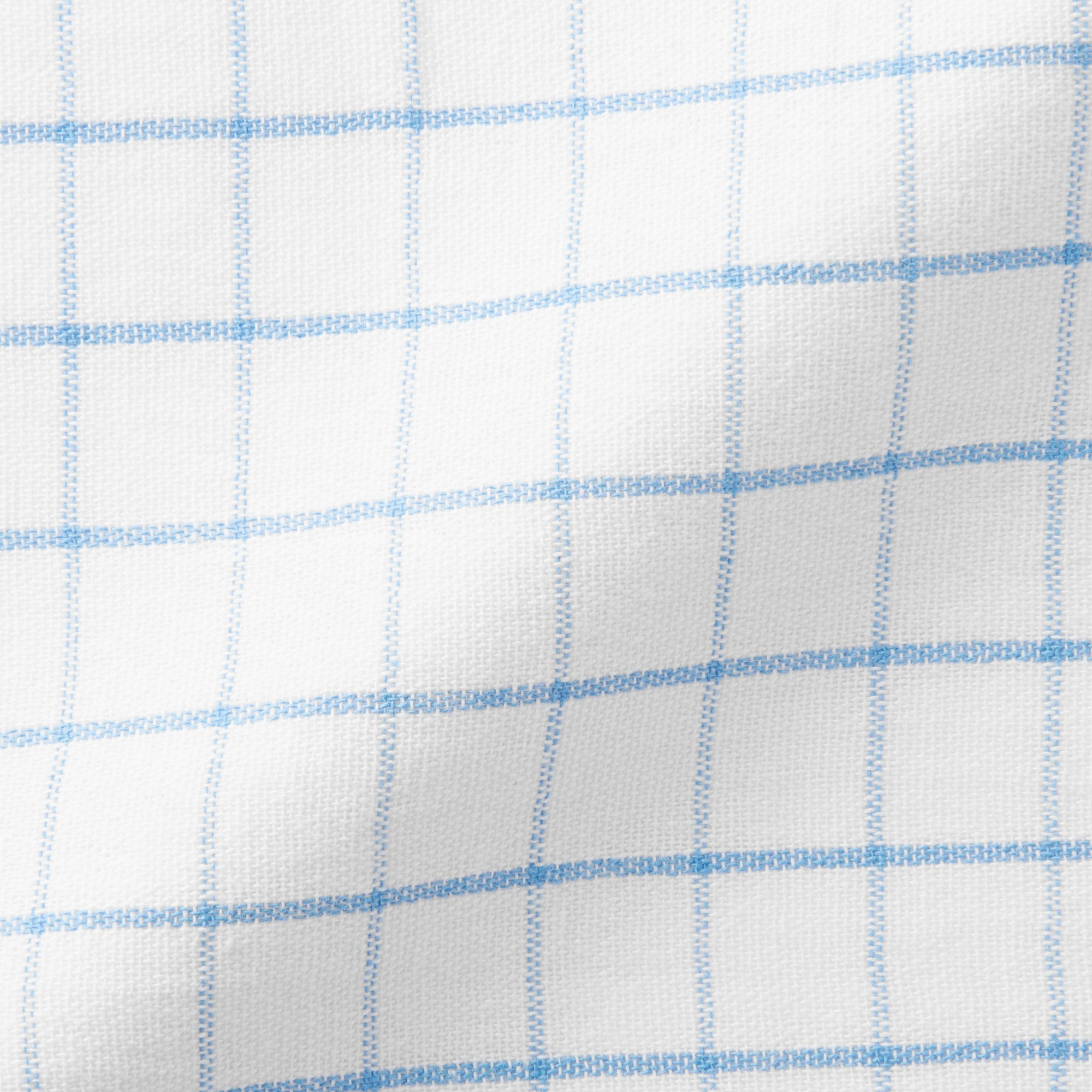 Indian Cotton Kitchen Cloths - Blue (6 Pack) - Image 7