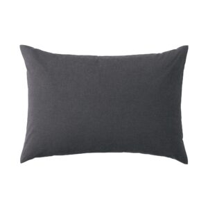 Washed Cotton Pillowcase