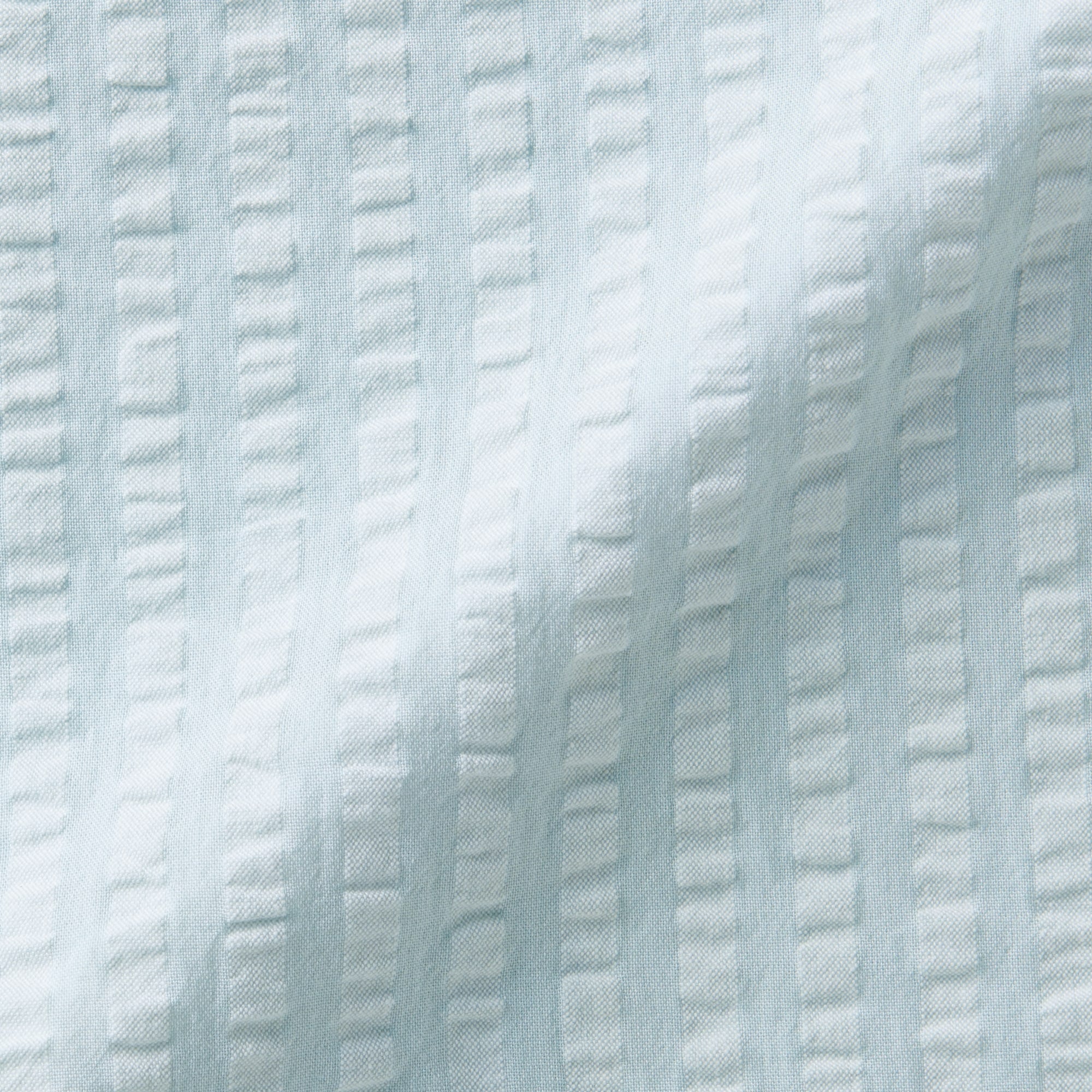 Seersucker Fitted Sheet - Image 14