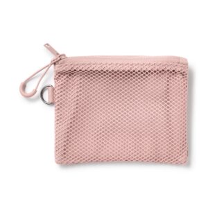Polyester Two Zipper Case - Small