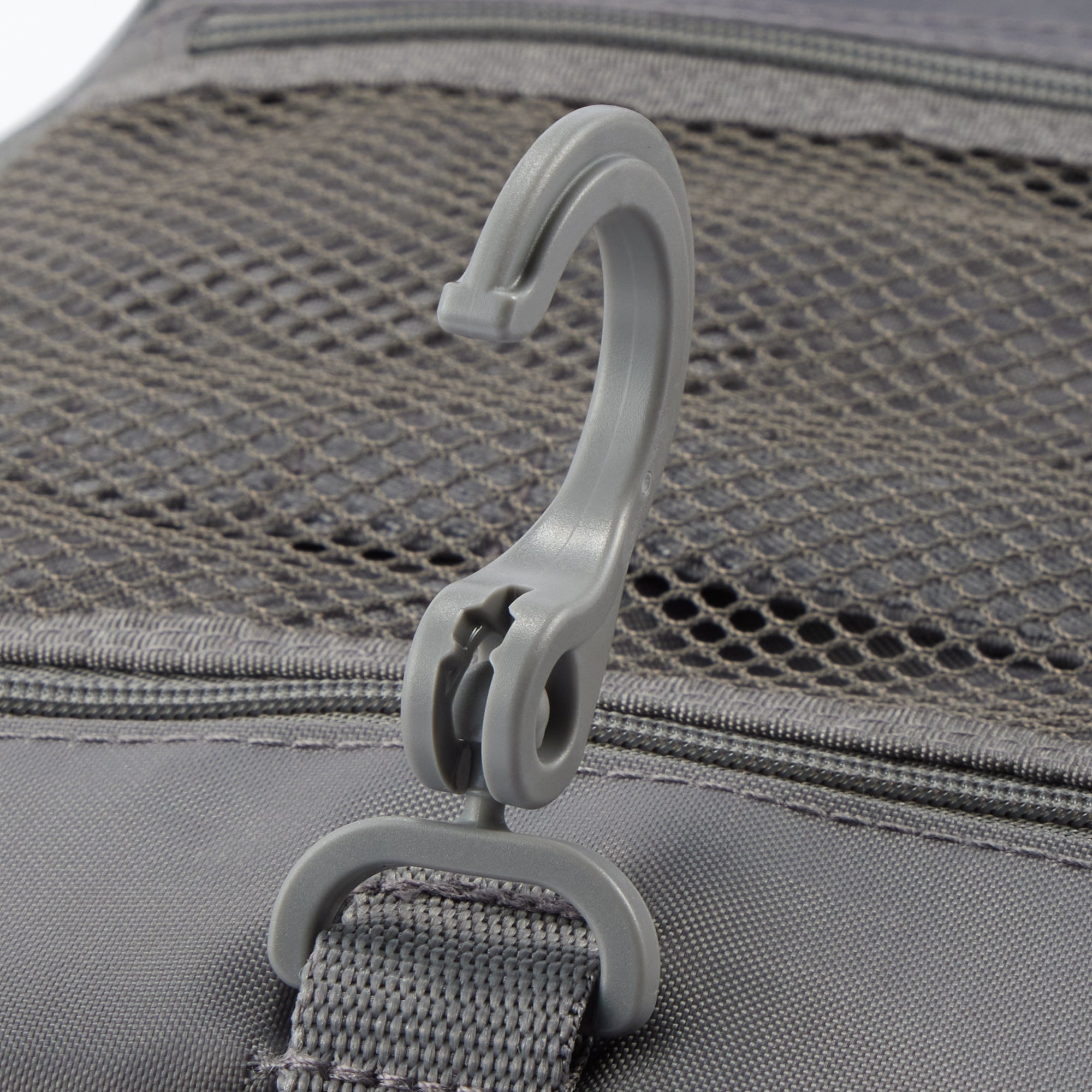 Polyester Hanging Toiletry Case - Image 8