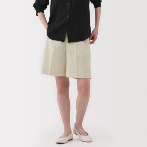 Women's Recycled Polyester Shorts