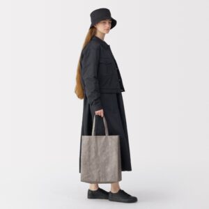 Labo Paper-Like Tote Bag