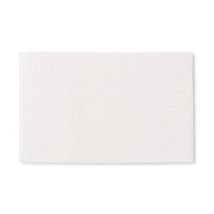 Cotton Linen Bath Mat (W17.7 x L27.6)
