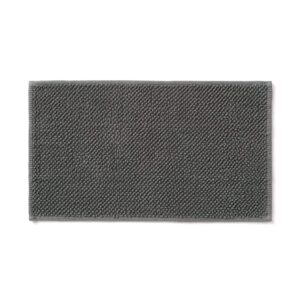 Chenille Bath Mat - Small