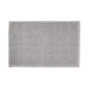 Chenille Bath Mat - Medium