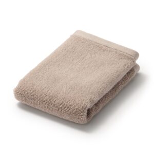 Twin Pile Hand Towel
