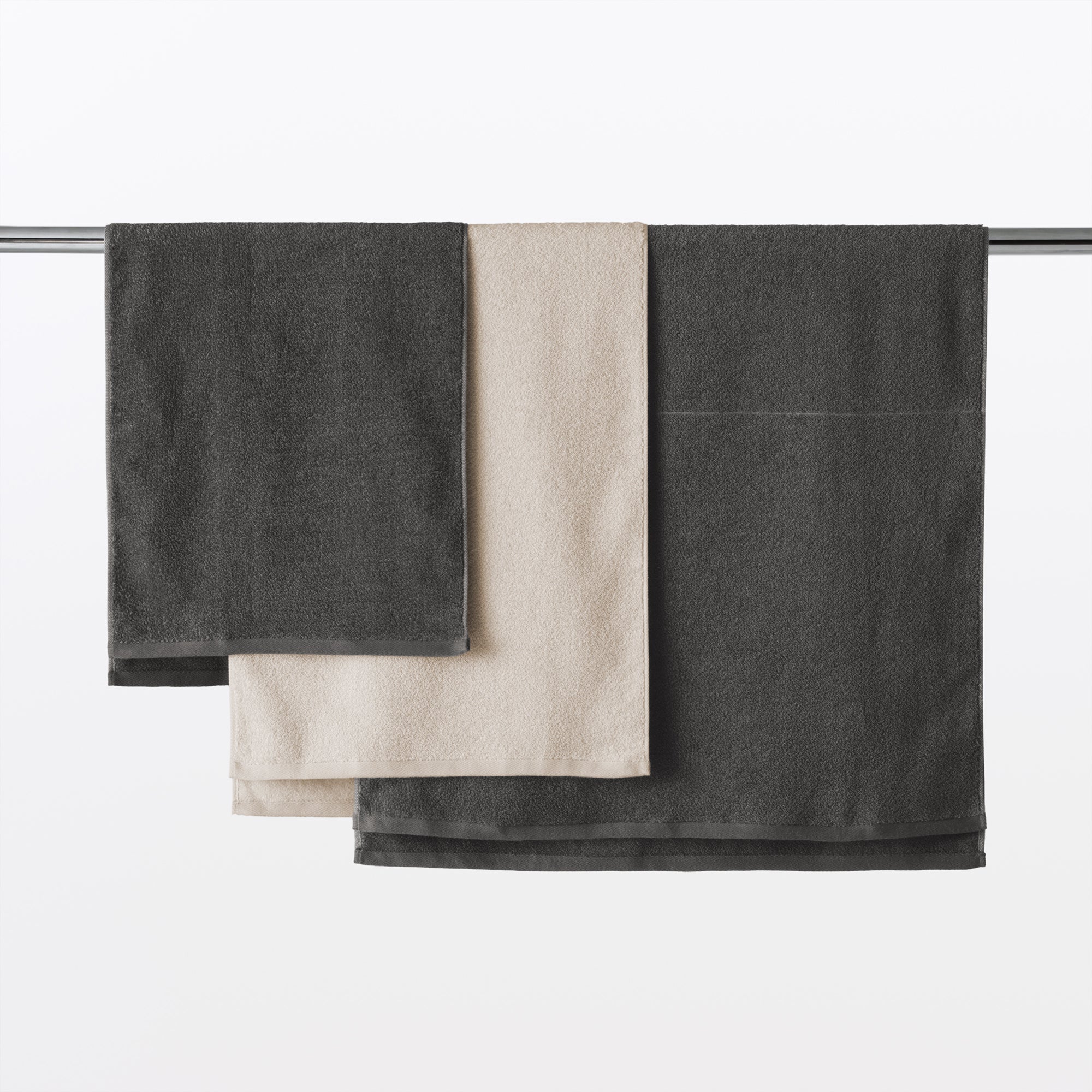 Soft Thin Large Bath Towel - Image 10