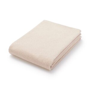 Soft Thin Bath Towel