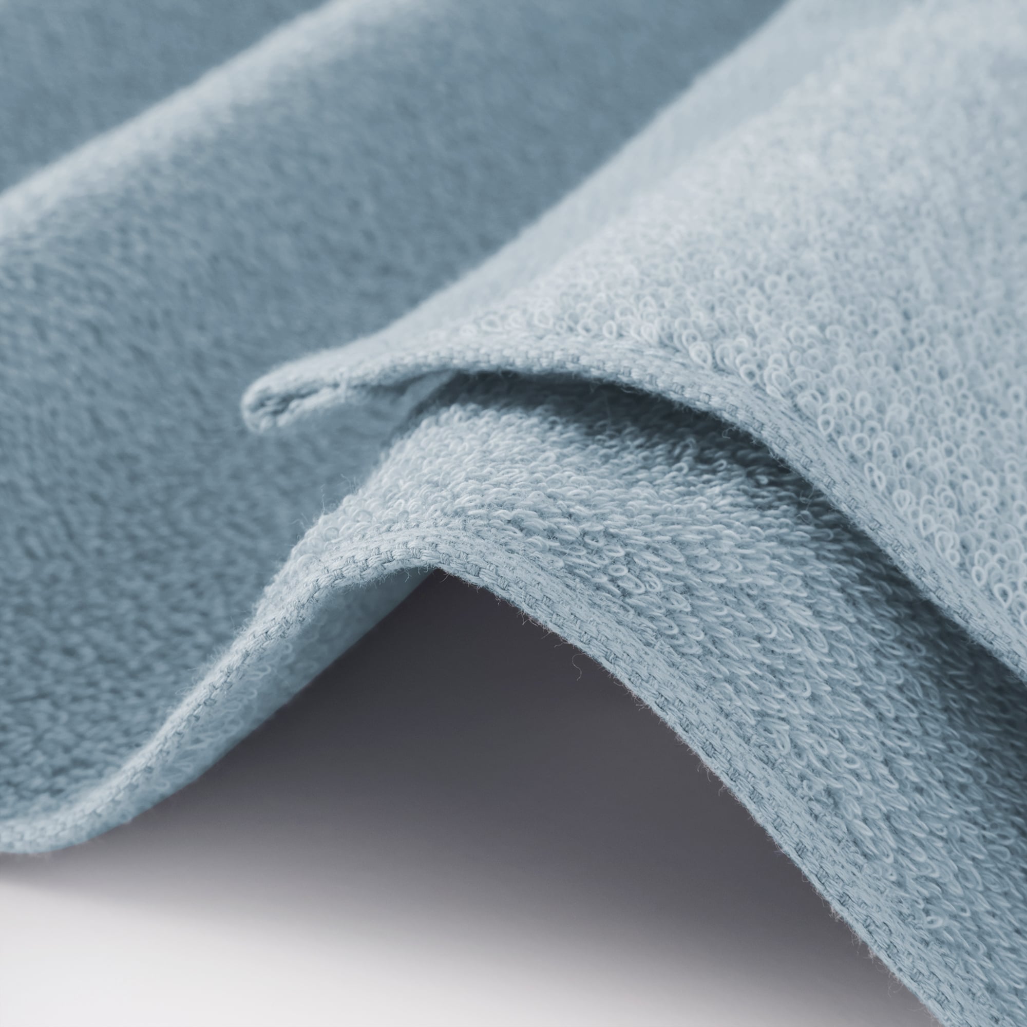 Soft Thin Large Bath Towel - Image 12