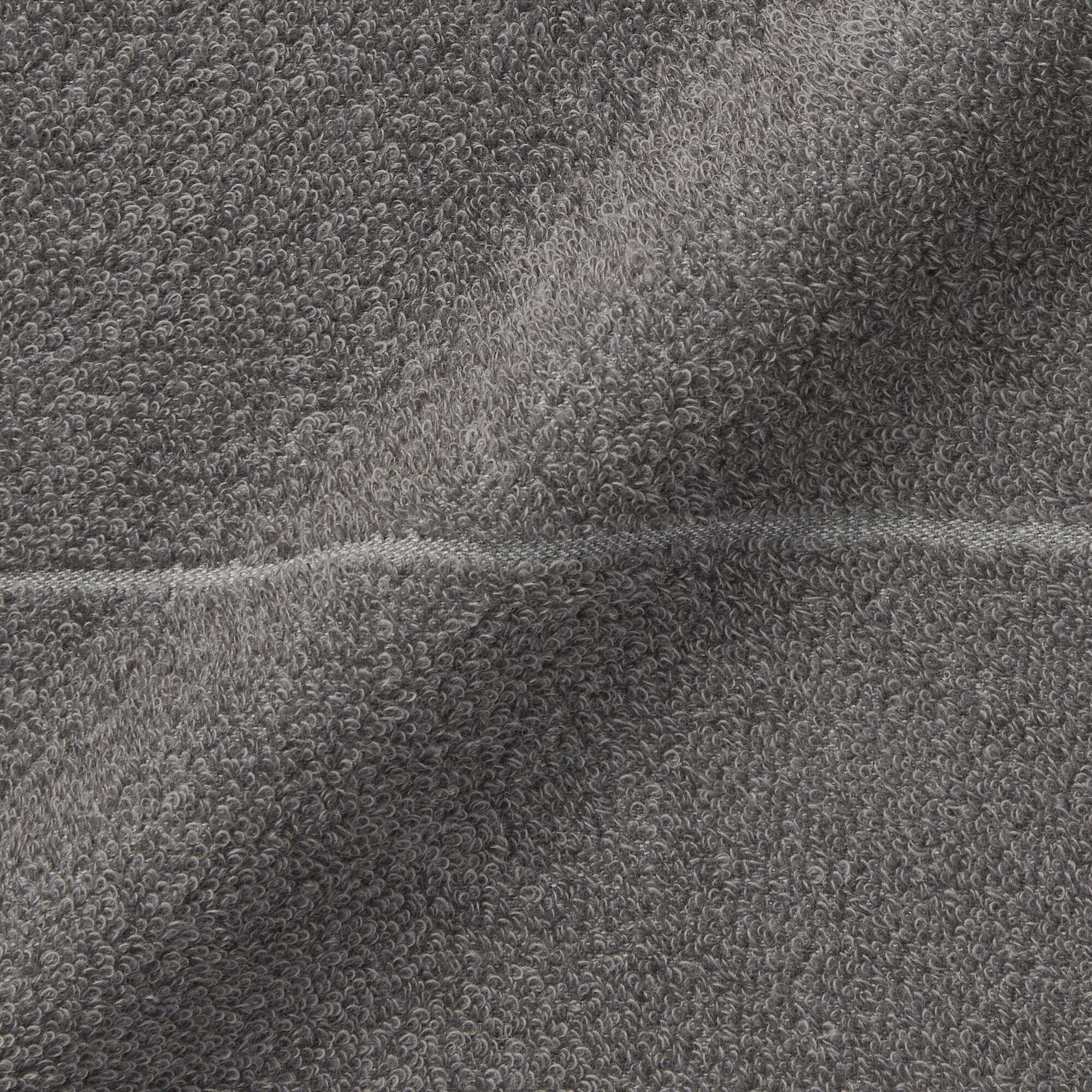 Soft Thin Large Bath Towel - Image 3