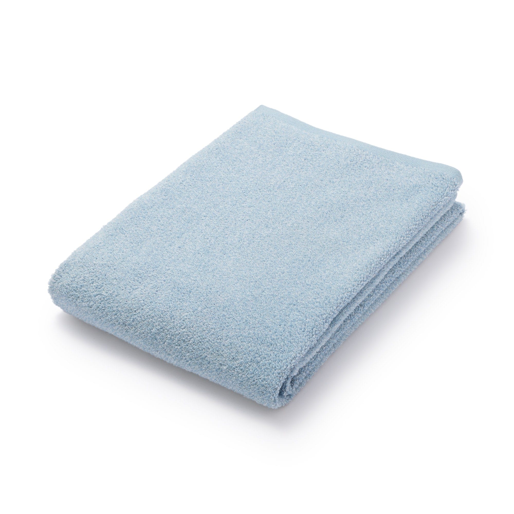 Soft Thin Large Bath Towel - Image 11