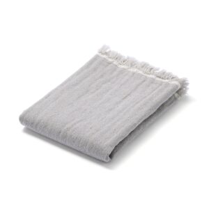 Washed Gauze Hand Towel