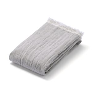 Washed Gauze Face Towel