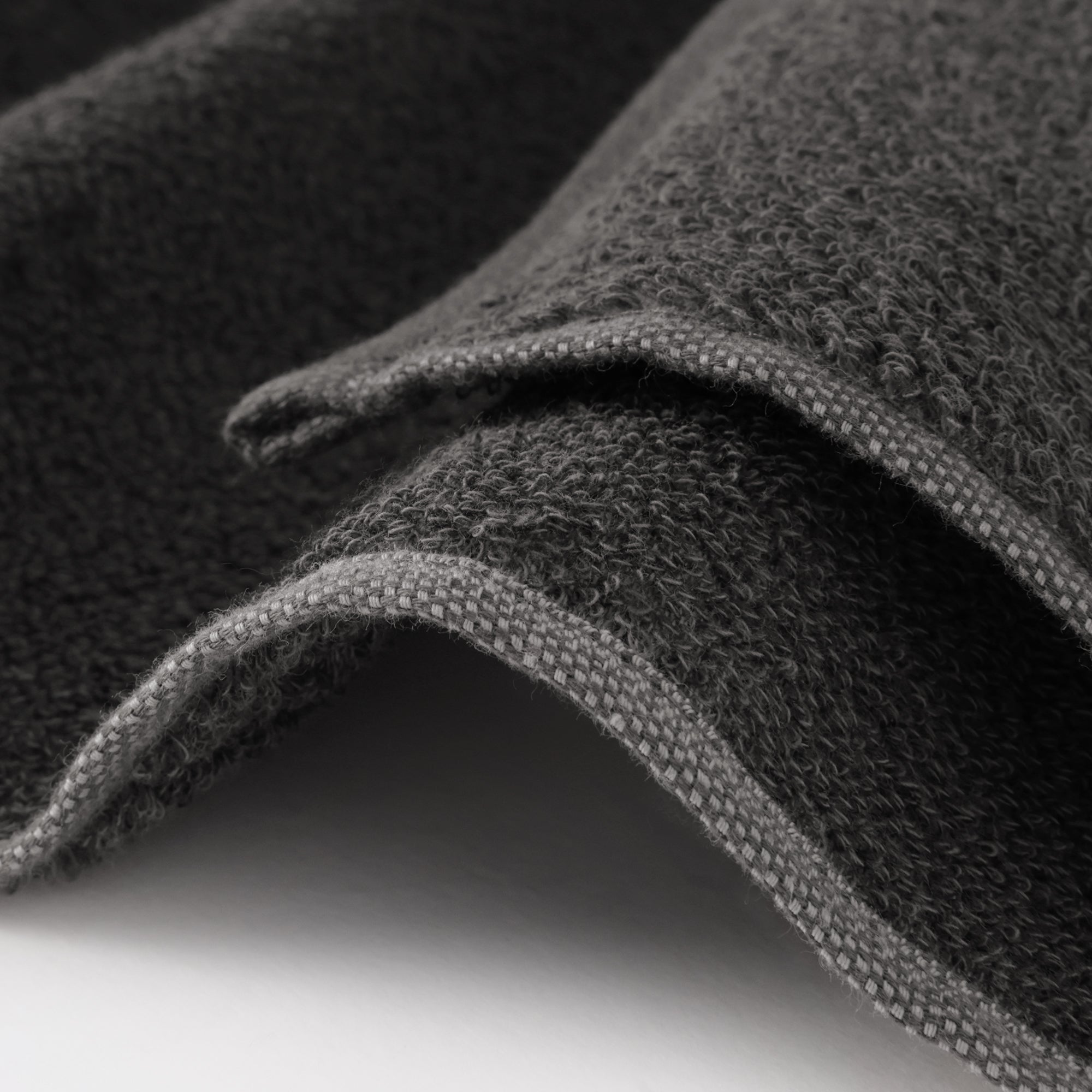 Soft Thin Large Bath Towel - Image 2