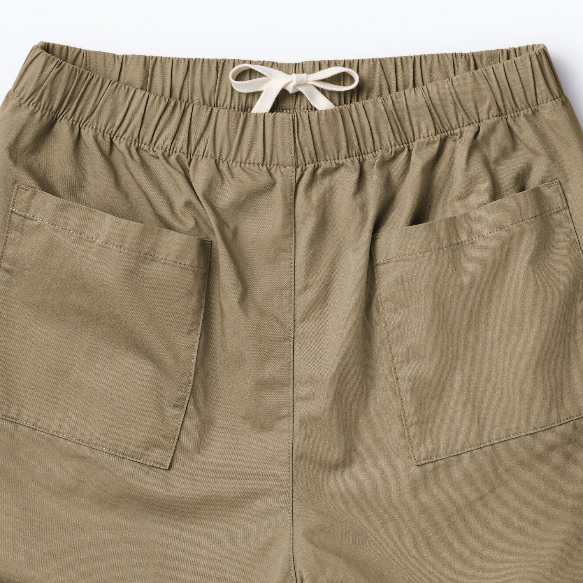 Cotton Easy Pants - Image 36