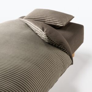 Cotton Jersey Fitted Sheet