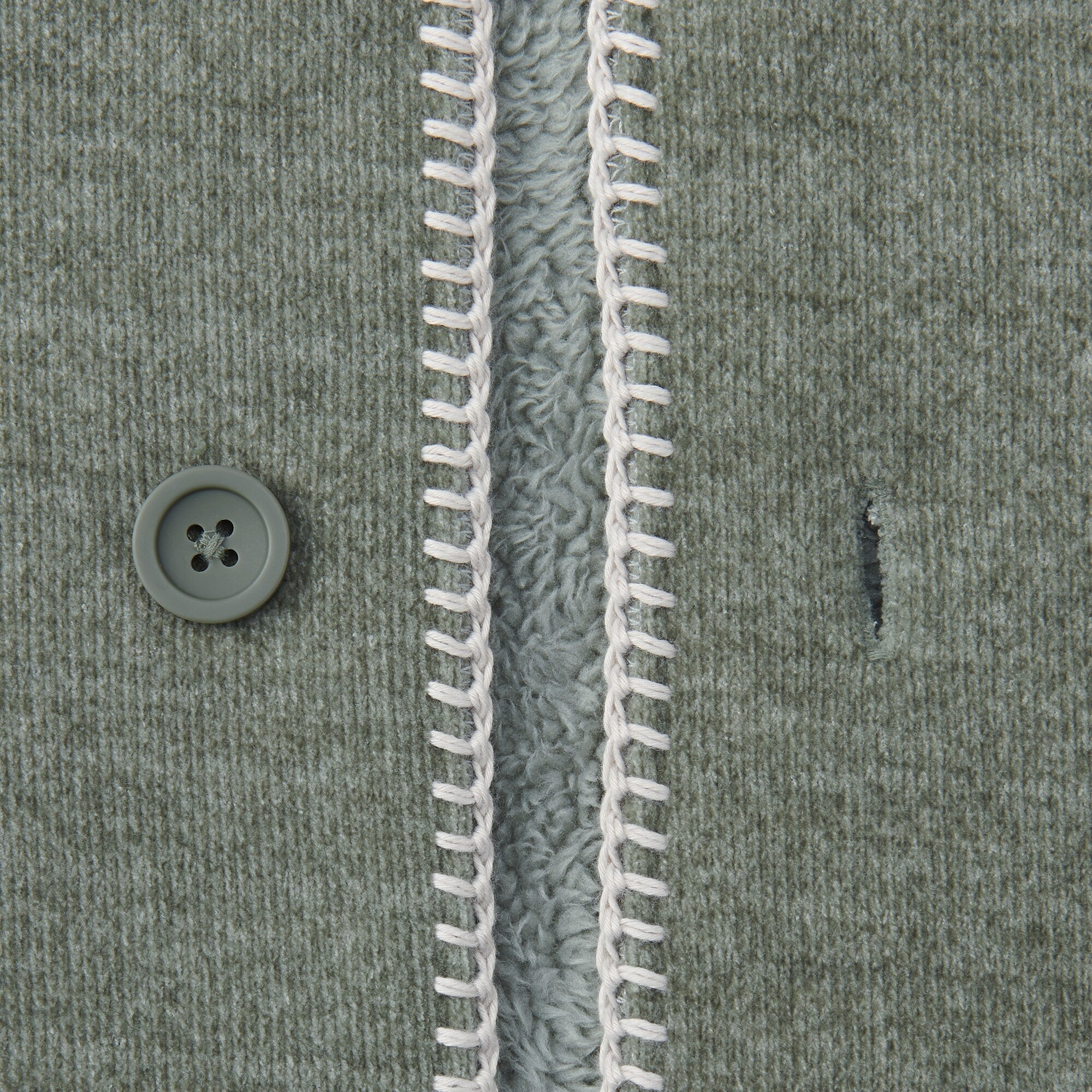 Reversible Chenille Blanket - Image 7