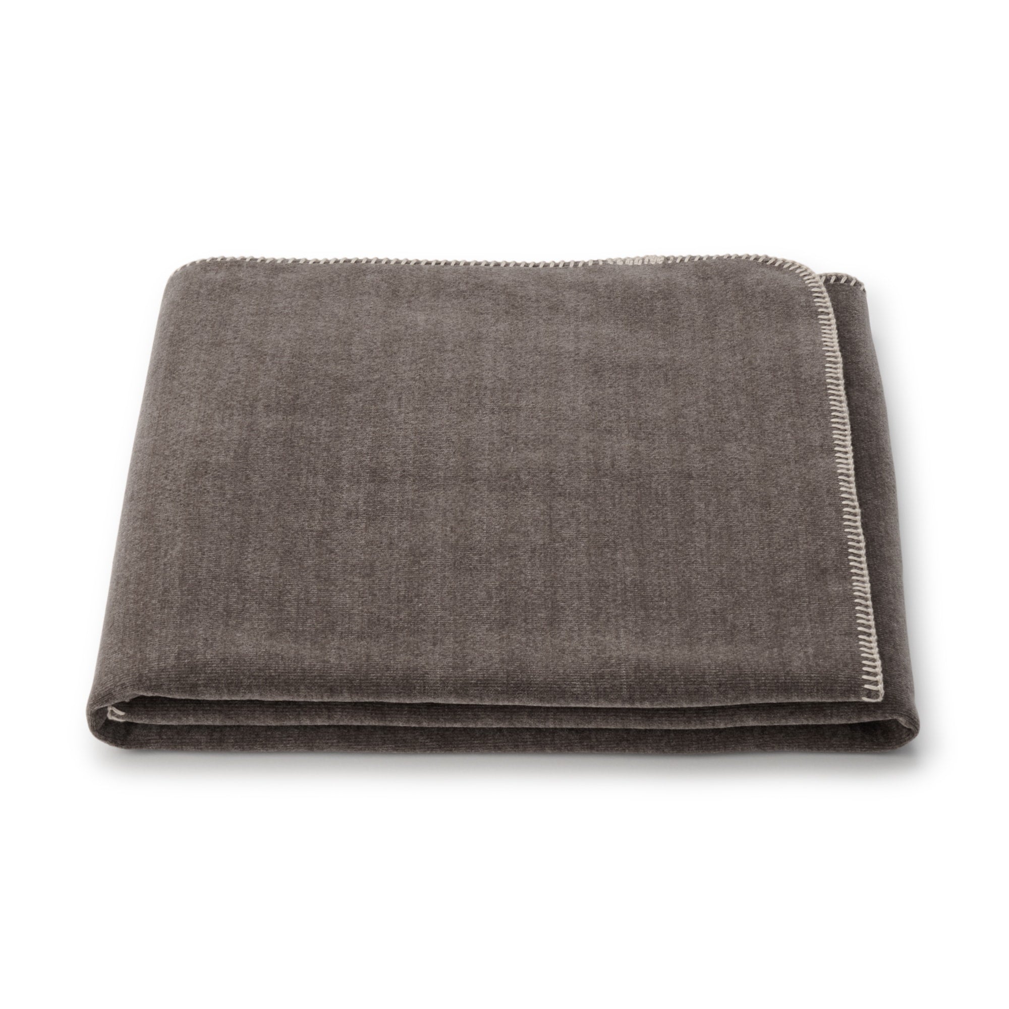 Reversible Chenille Blanket - Image 9