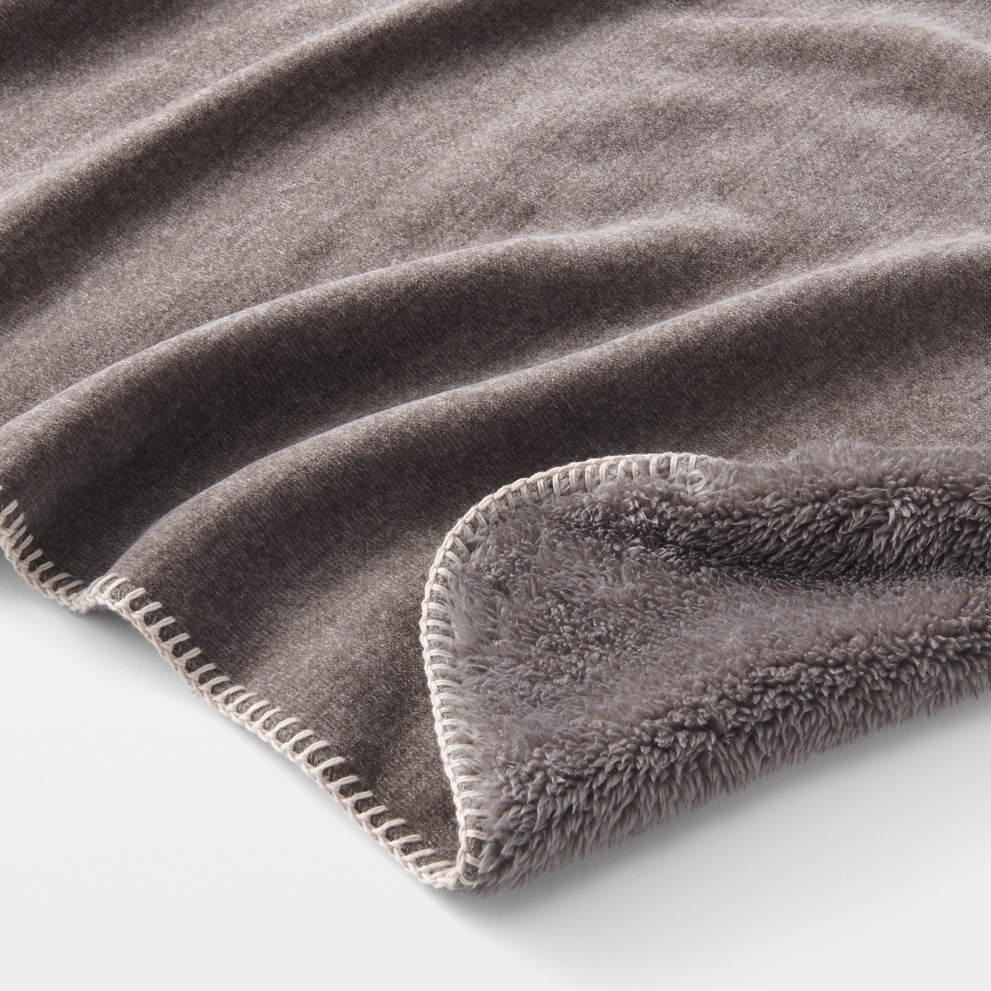 Reversible Chenille Blanket - Image 13