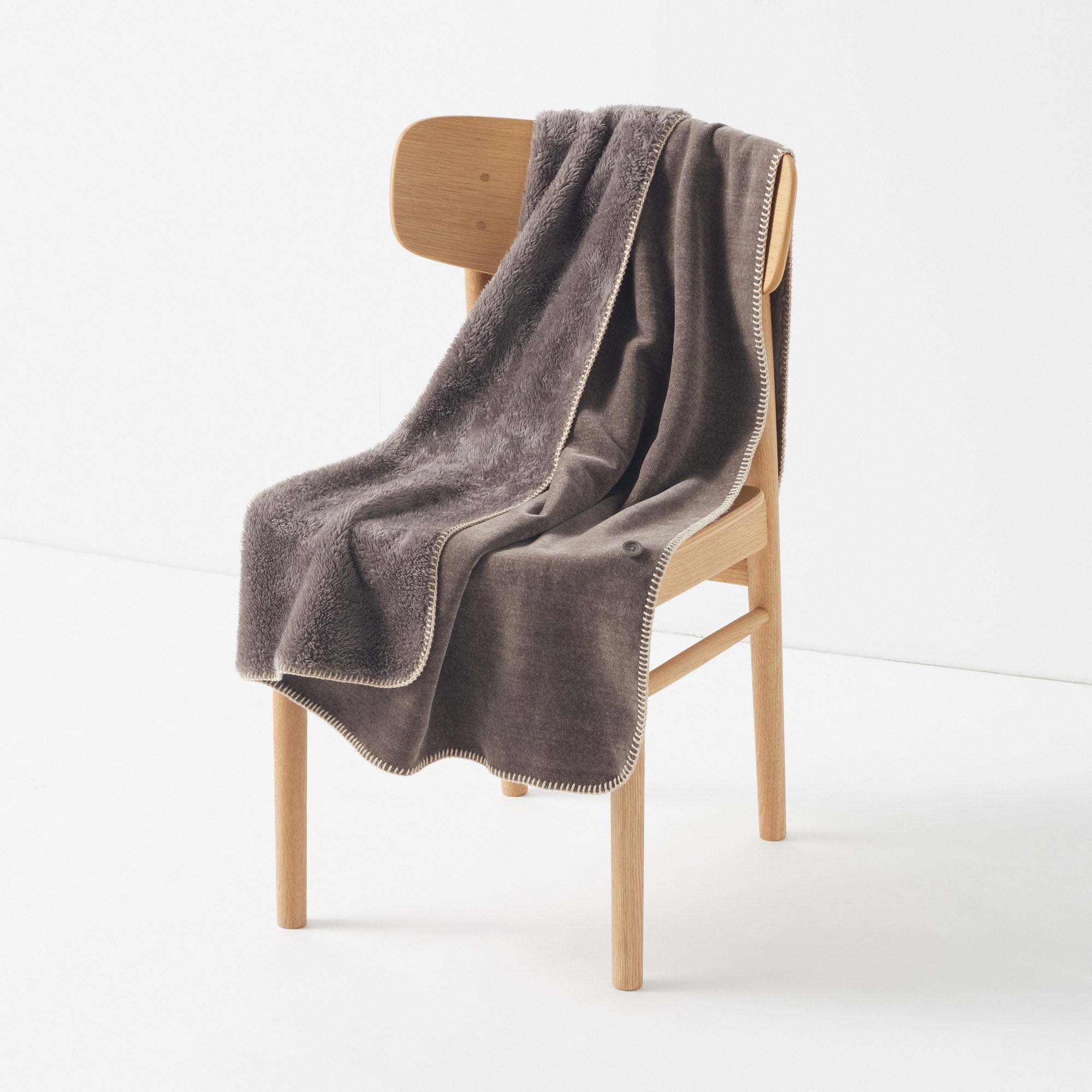 Reversible Chenille Blanket - Image 12