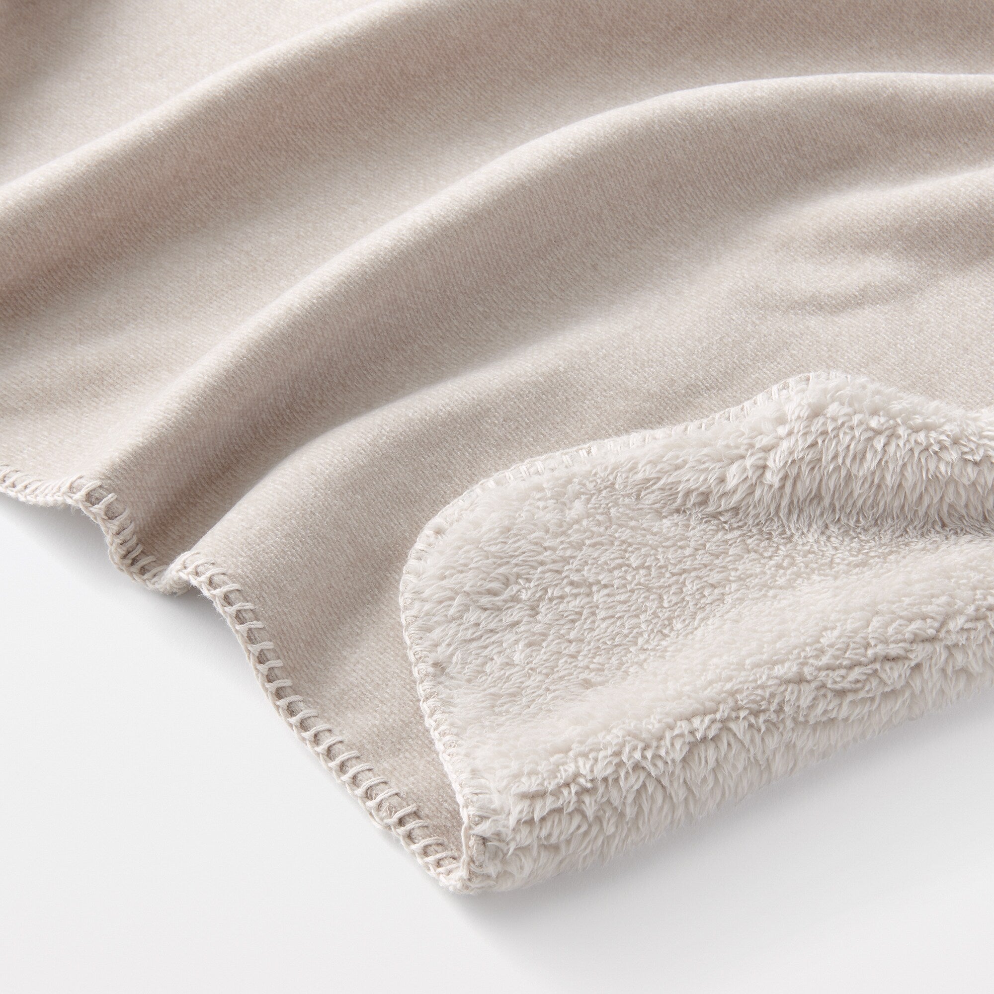 Reversible Chenille Blanket - Image 20