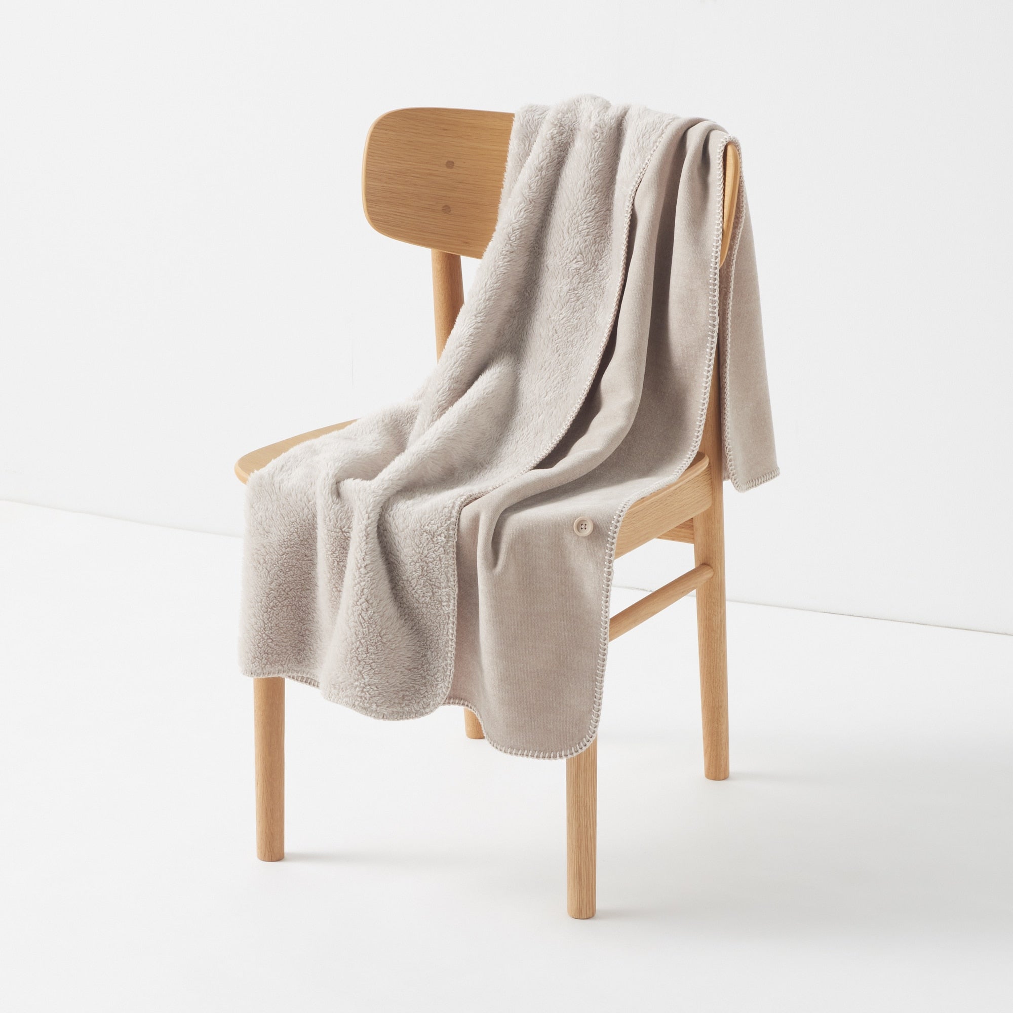 Reversible Chenille Blanket - Image 19