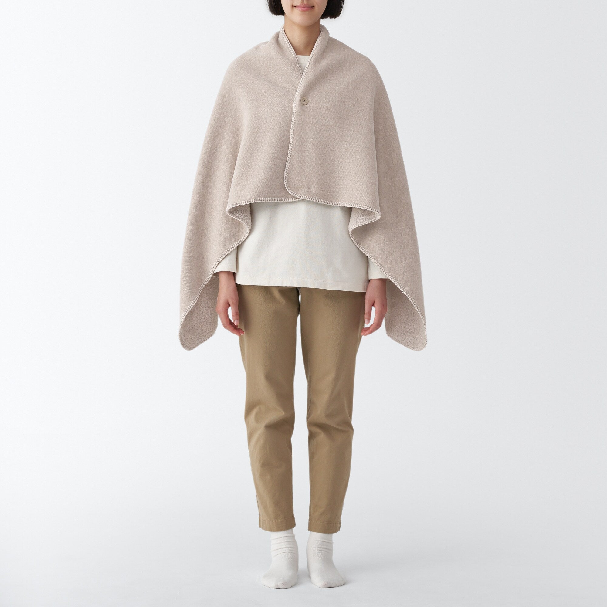 Reversible Chenille Blanket - Image 18