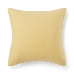 Cotton Pile Knit Cushion Cover (W16.9 x L16.9)