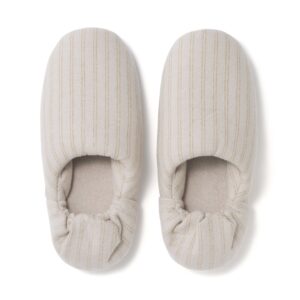 Cotton Flannel Room Shoes