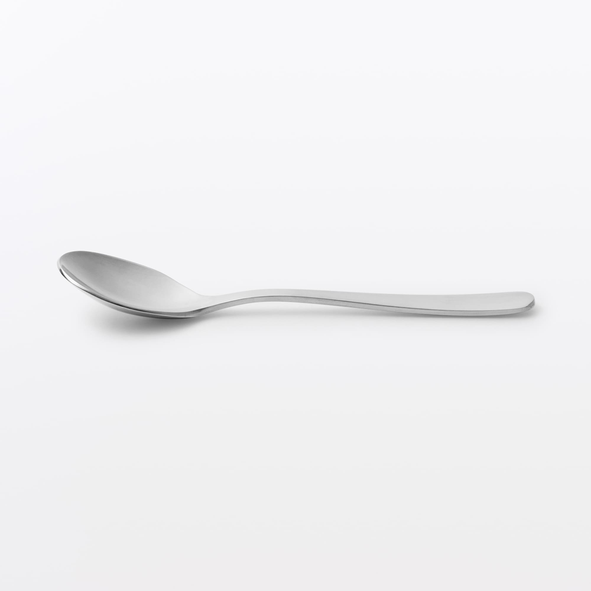 Stainless Steel Tea Spoon - Image 3