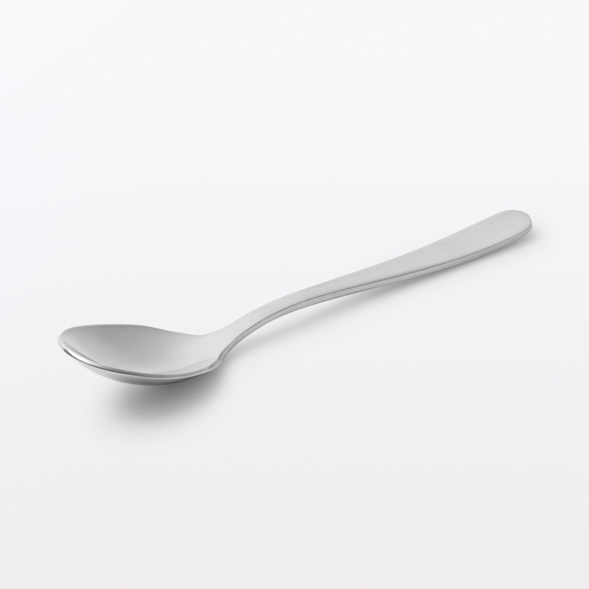 Stainless Steel Tea Spoon - Image 4