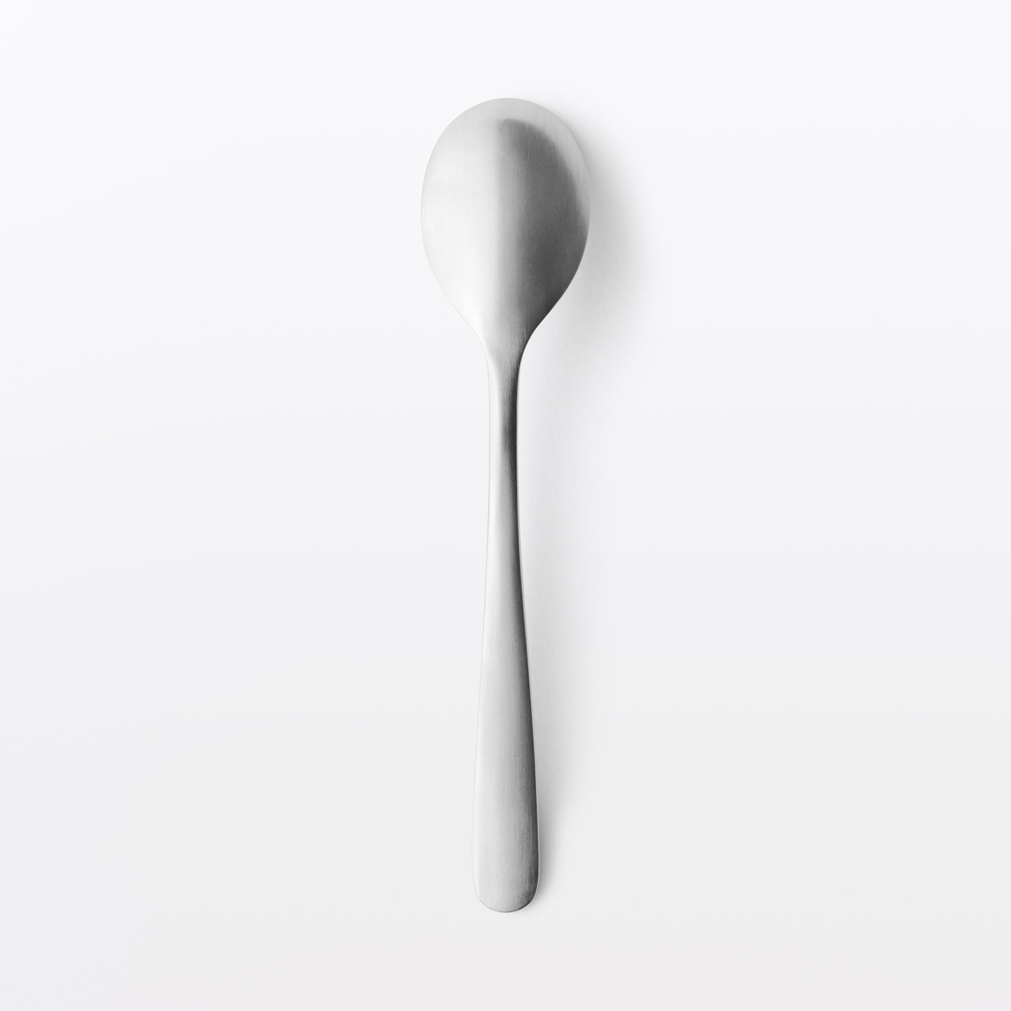 Stainless Steel Tea Spoon - Image 5