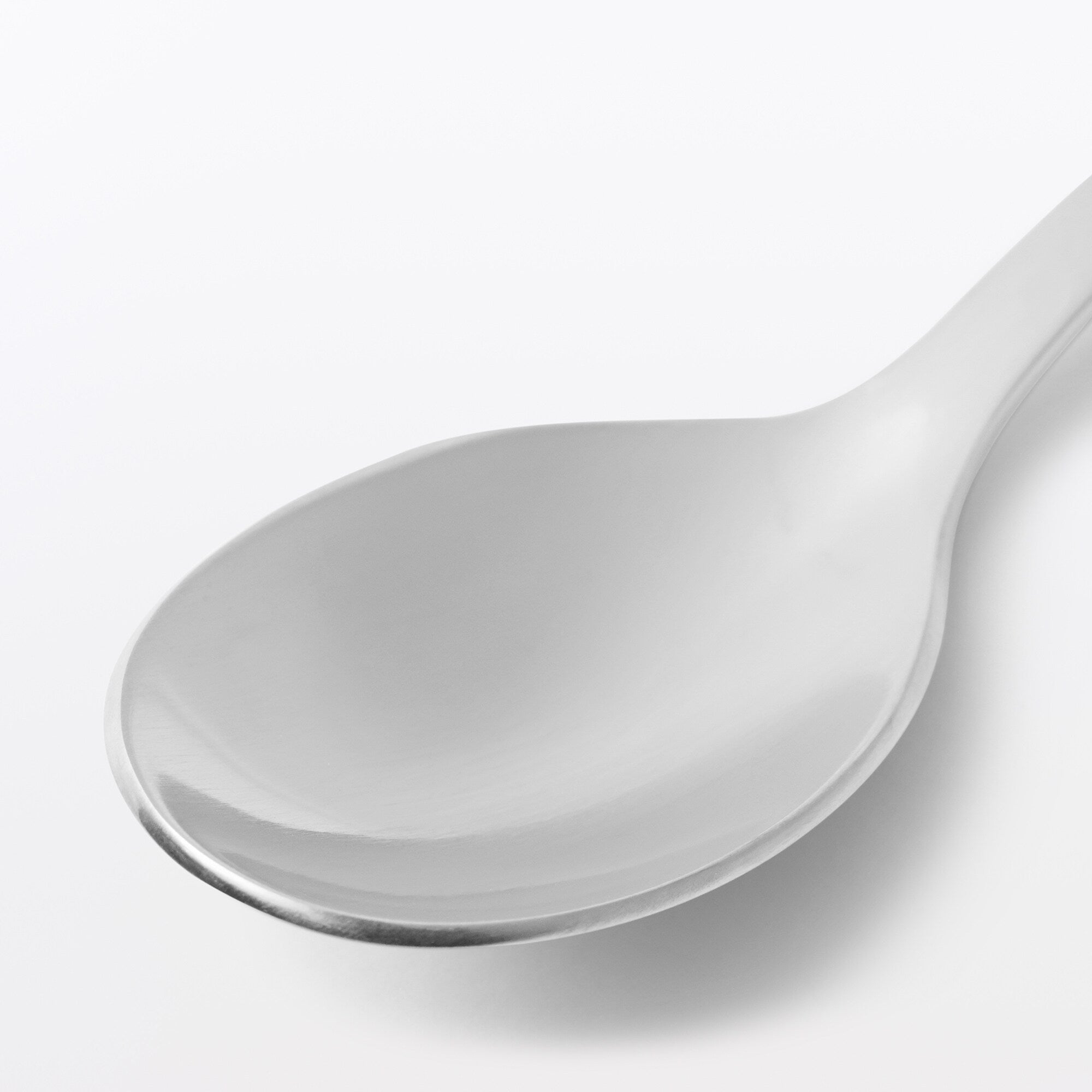 Stainless Steel Tea Spoon - Image 6